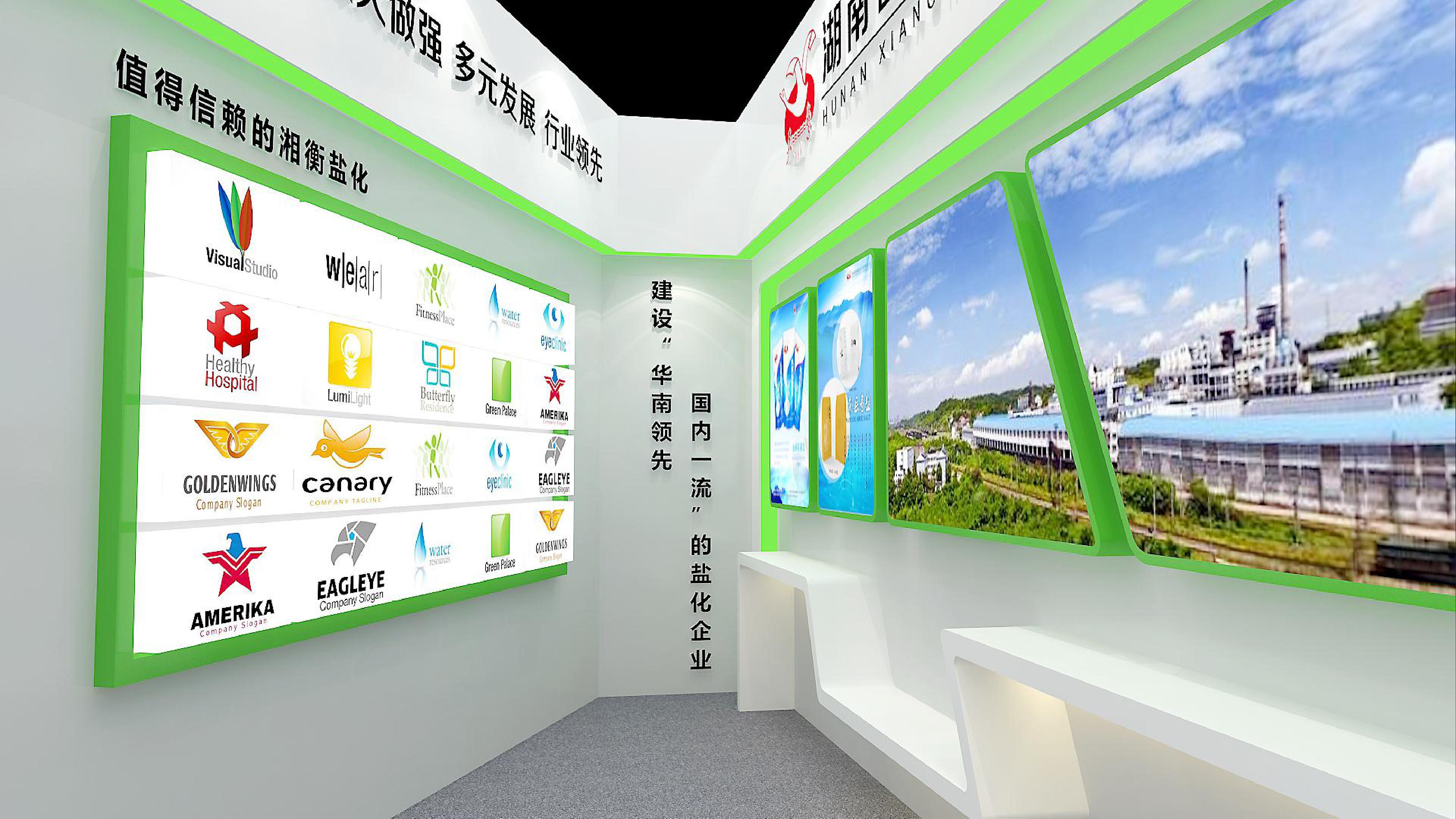 企业参展需要做什么？新手指导！