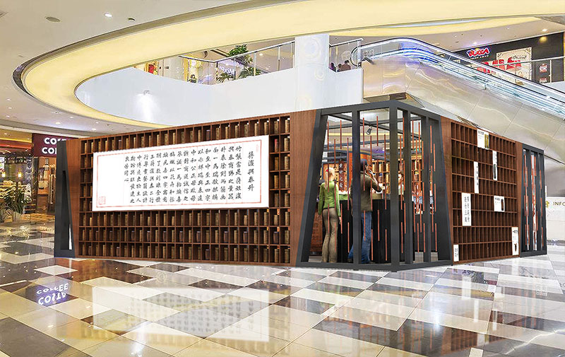 展台搭建多少钱一平方！是如何报价！