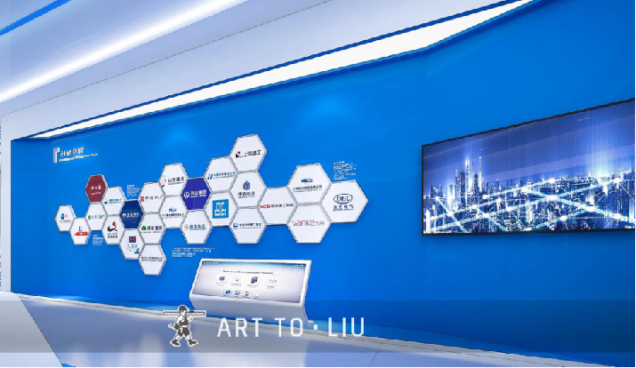 长沙展馆设计施工哪家好？