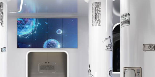 在长做展厅设计装修需要注意什么呢？