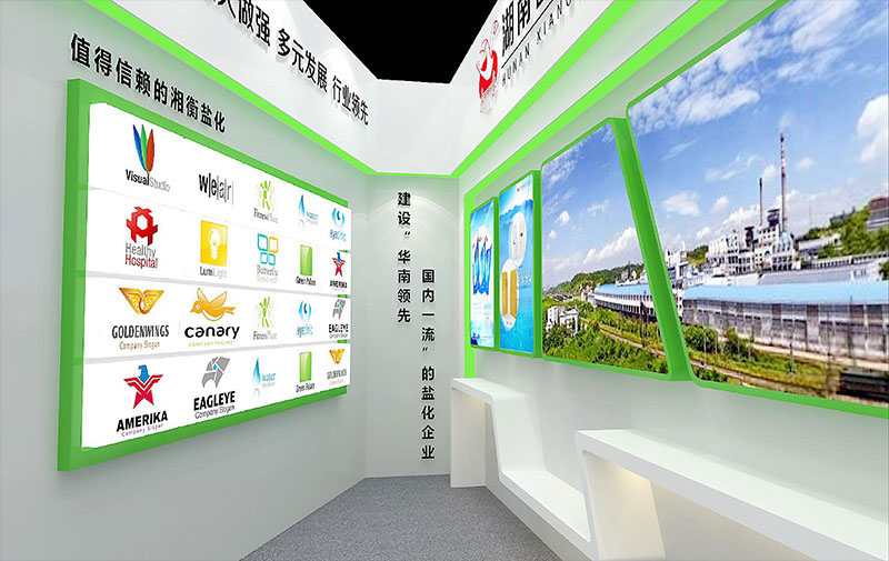 如何选择杭州展览公司？